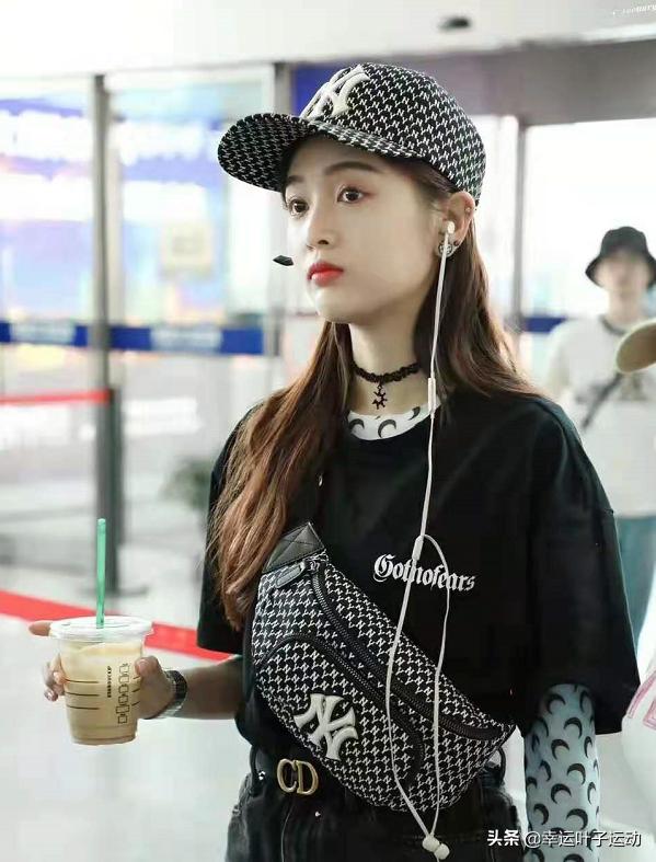 NBA竟然不是美国人最喜欢的运动,而是潮流界都在追捧的它