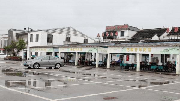 奉贤不为人知的美食,上海奉贤街巷美食排名前十