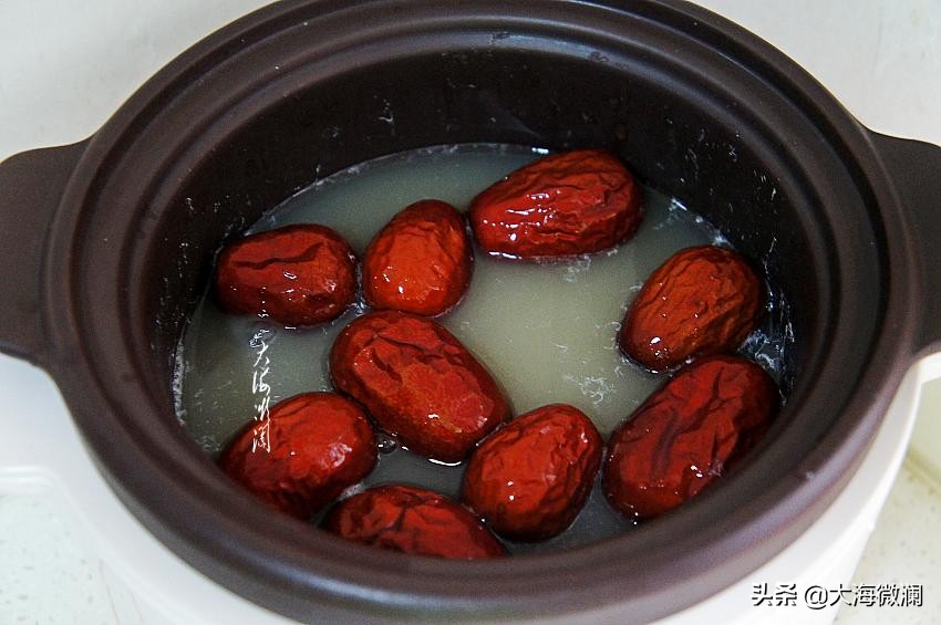 为高考孩子提供绿豆汤,高考喝红豆汤还是绿豆汤好