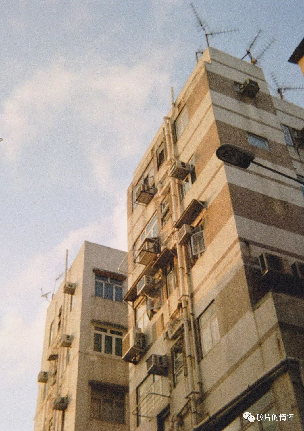 香港胶片探店攻略,香港胶片扫街