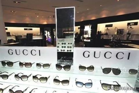 哪个国机场免税店最便宜,国内和国外机场免税店价格