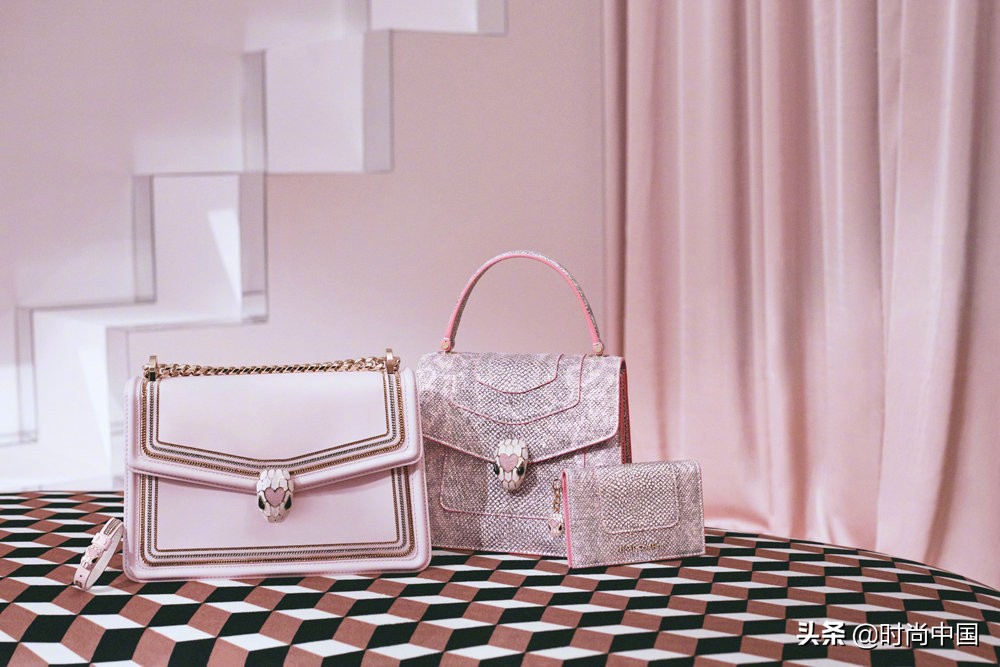 宝格丽七夕情人节限定,宝格丽七夕限定开箱