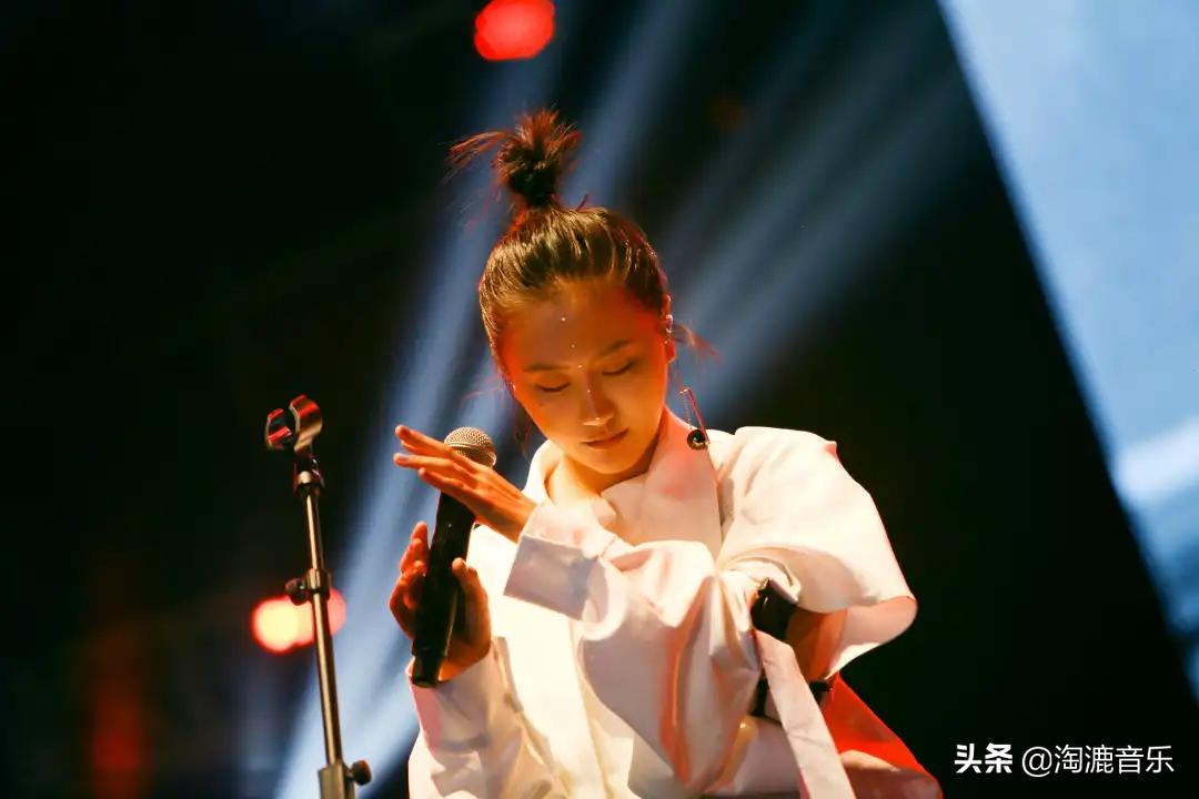 陈粒怎么变这么胖了 (陈粒的现状)