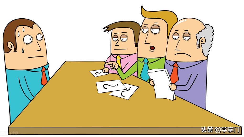 面试谈工资一般谁先开口,面试聊到薪资