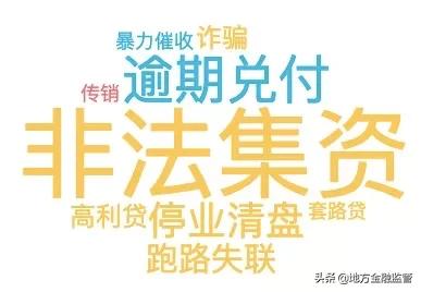 互融宝良性退出,互金预警最新消息