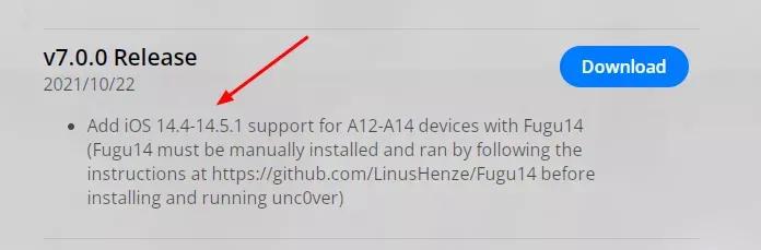 ios14.7.1瀹岀編瓒婄嫳鏁欏,ios14.4.1瓒婄嫳鏂规硶