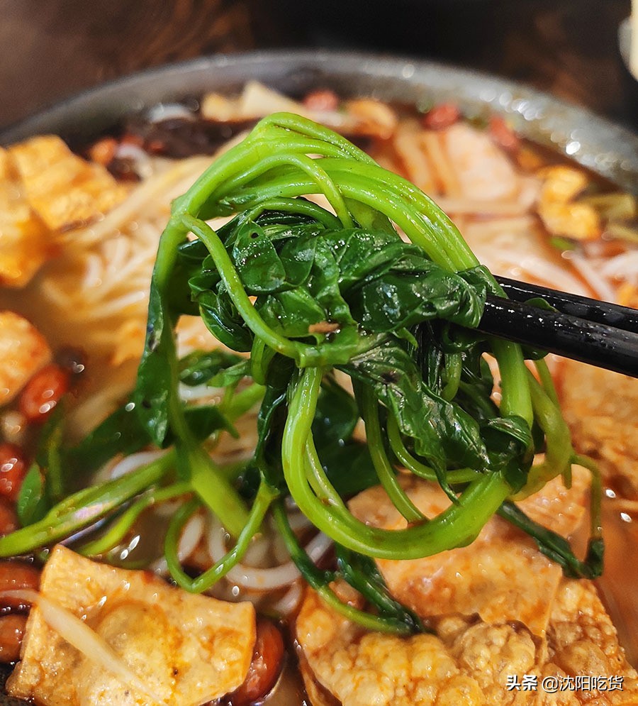 螺蛳粉探店吃粉,螺蛳粉探店初体验