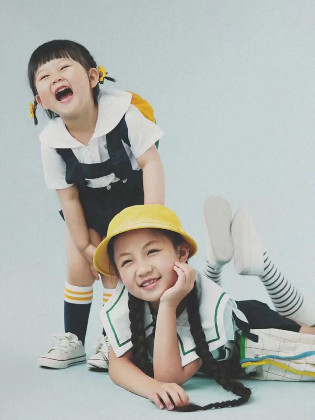 让每个孩子变得大方自信出众,让每个孩子都越来越聪明优秀