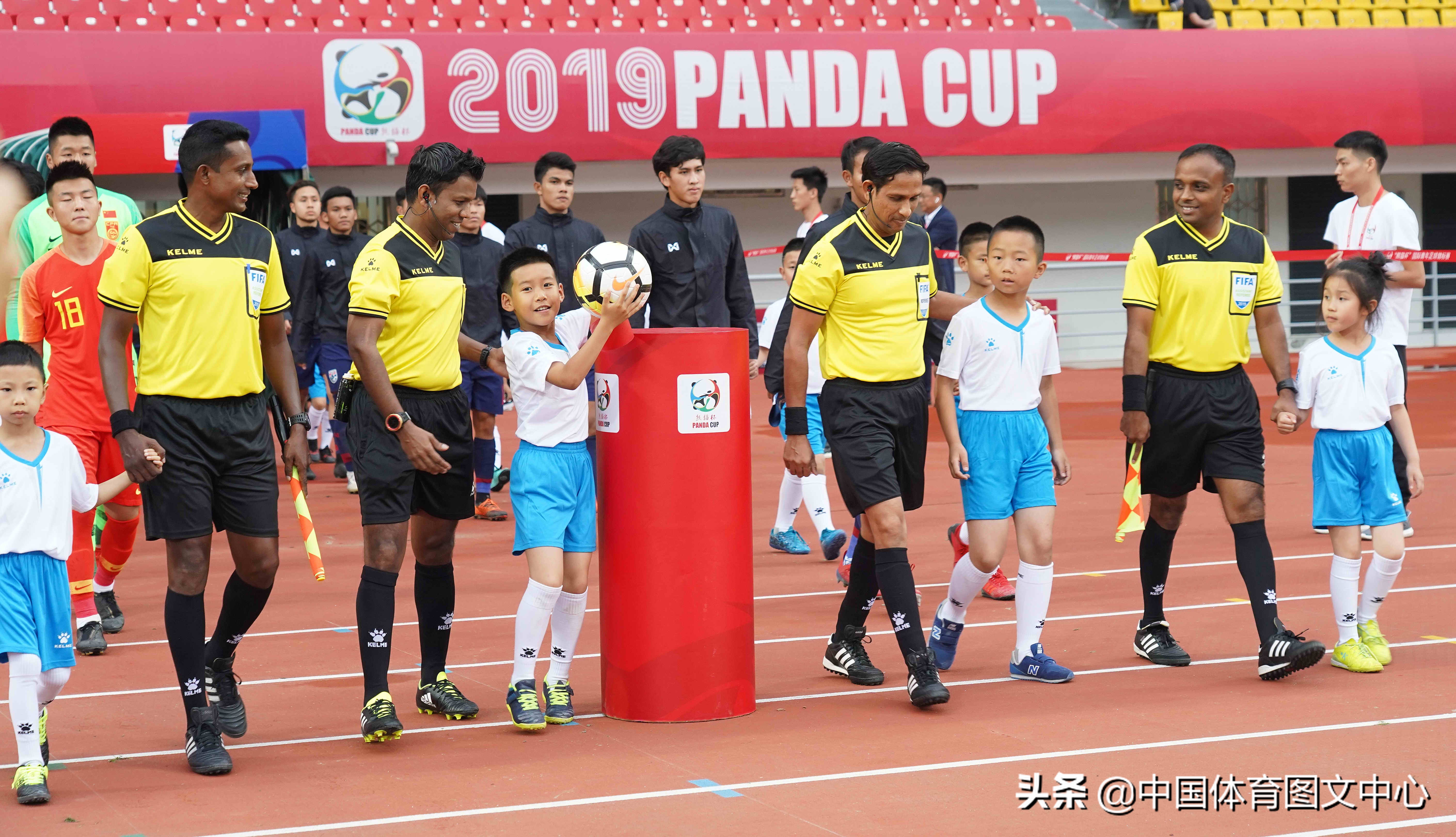 熊猫杯对泰国超级失误视频,中国泰国熊猫杯