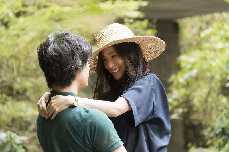 昼颜唯美剧照,昼颜经典词句