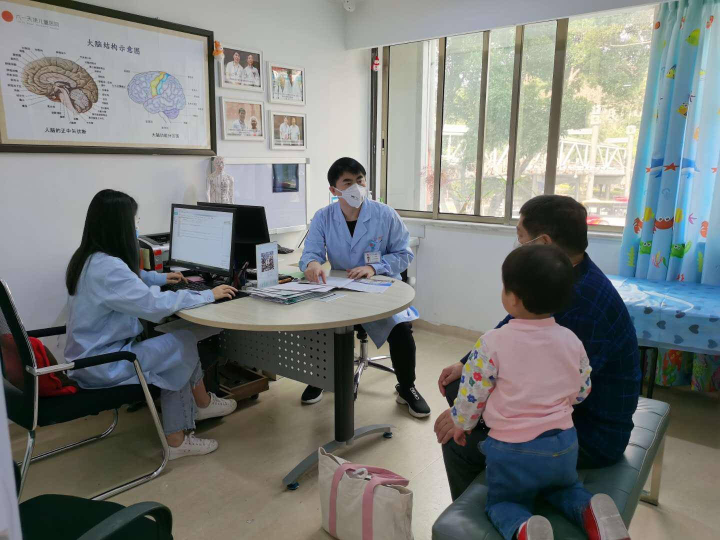 孩子健康方面出现的问题有哪些,儿童春季突发疾病