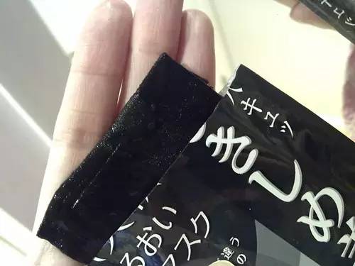 日本kracie面膜怎么样,日本面膜排行榜红黑榜