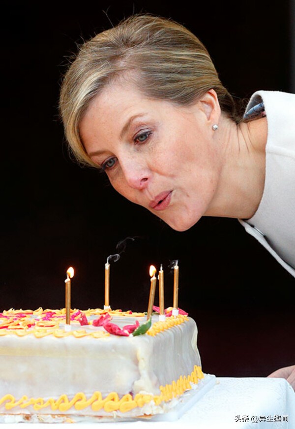 全世界最好看的生日蛋糕,史上最有创意的生日蛋糕