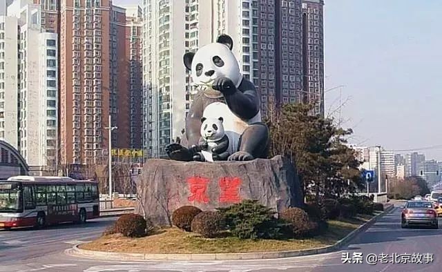 北京人方向感有多强的段子,北京人的方向感