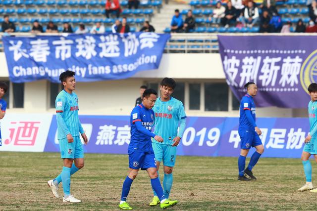 中乙吉林百嘉对青岛中能,吉林百嘉对阵大连统顺