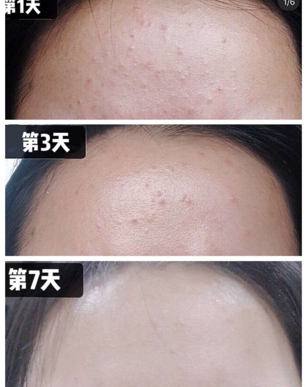 排雷护肤品测评,排雷好物推荐