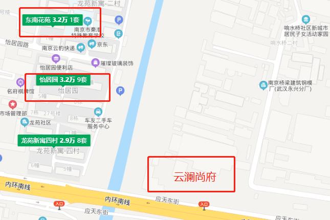 南京热盘最新信息,南京刚需神盘值得购买吗