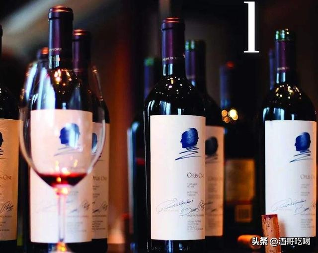 拉菲酒排行,世界顶级酒王拉菲