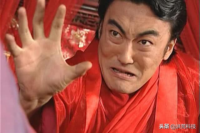 风云聂风为什么打不过,风云龙脉为什么克制聂风