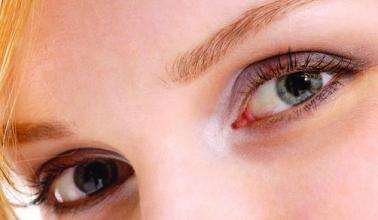 眼皮跳是跳财跳灾是真的吗,左眼皮跳到底是跳灾还是跳财