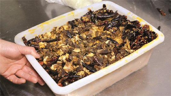 一碗牛肉汤喝出世界的味道,来一碗地道牛肉汤