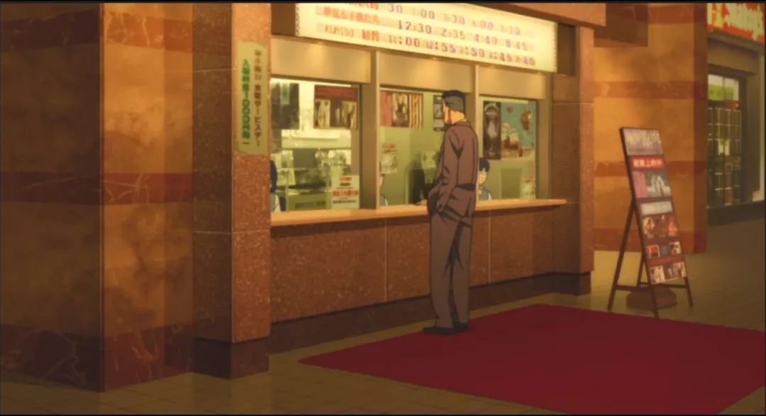 日本动漫盗梦空间,盗梦空间借鉴的经典日本动画电影