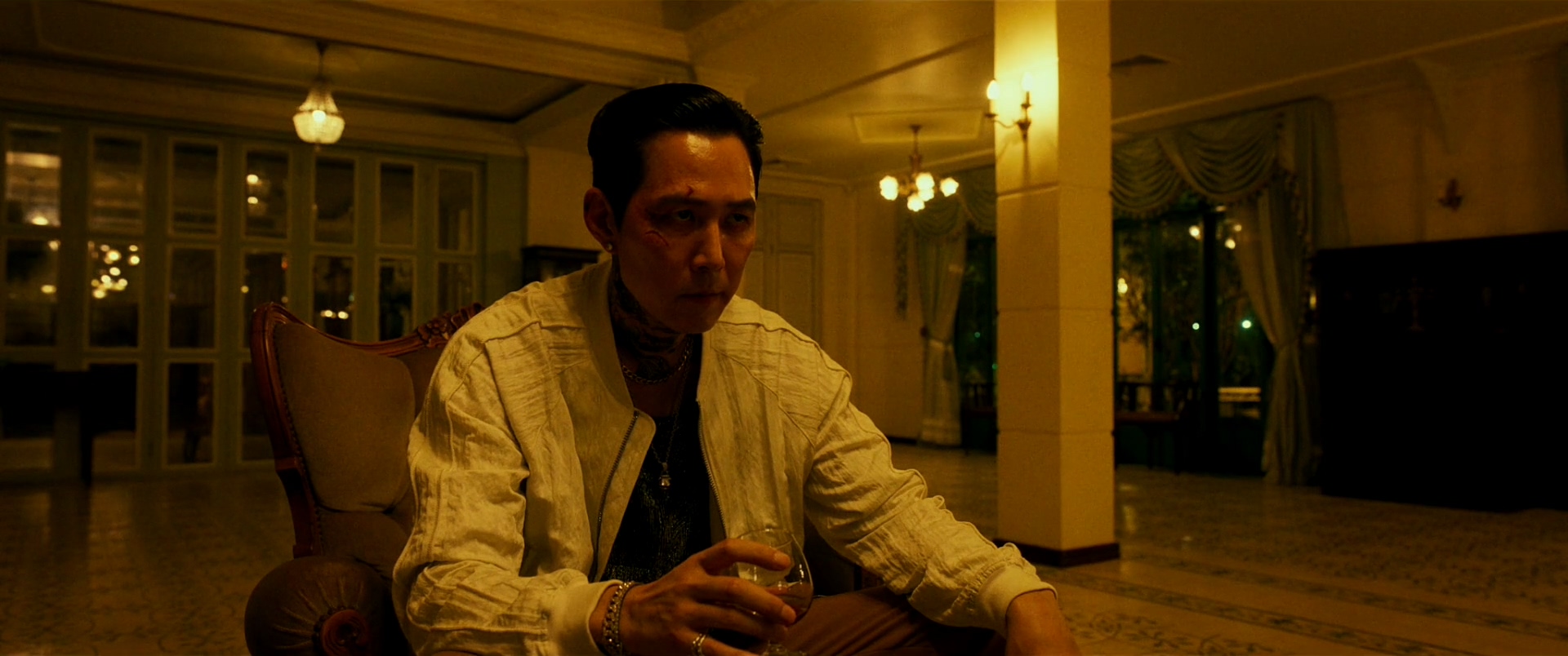 女儿失踪国外电影,韩国少女失踪案电影