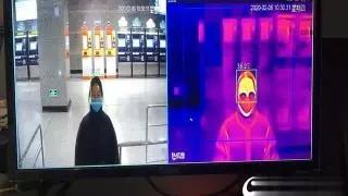 红外热成像真的能看透吗,科普宣传红外热成像到底是个啥