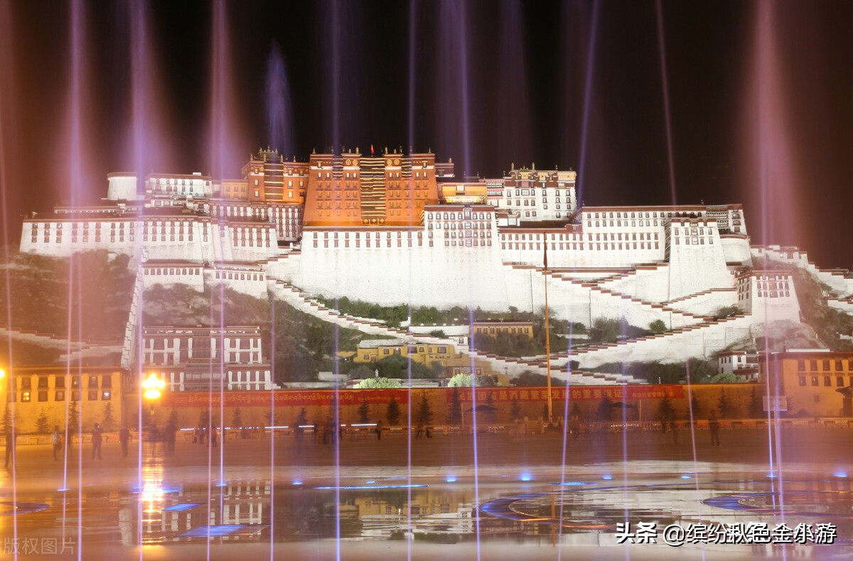 西布达拉宫藏旅游攻略,布达拉宫有哪些值得去的景点