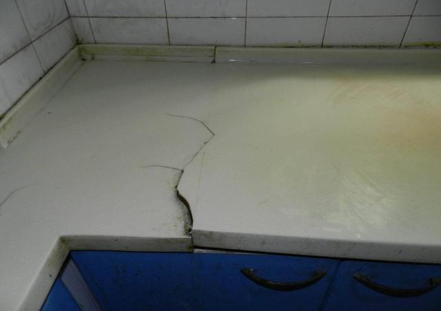 砖砌橱柜怎样省钱,砖砌的橱柜最耐用