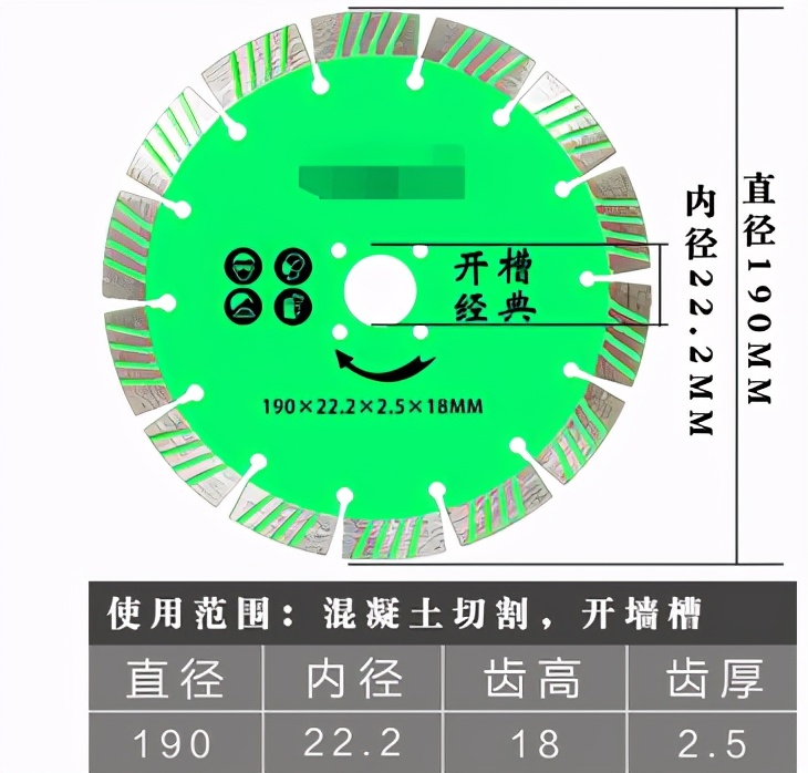 角磨机用什么磨片最合适,角磨机装哪种磨片安全