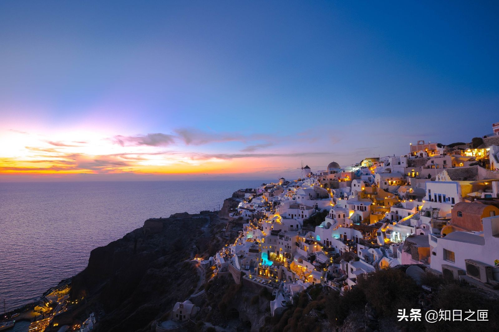 欧洲独自旅行,独自游欧洲攻略