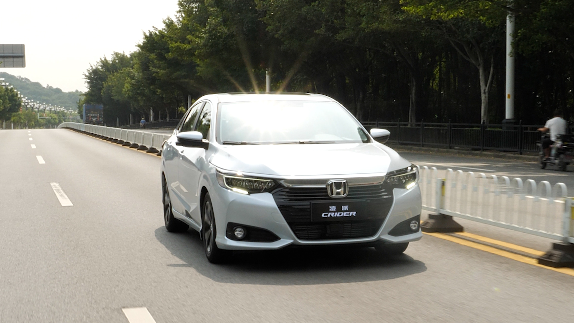 10年车龄的本田凌派值得买吗,本田凌派2022有哪些款式