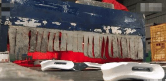 为什么假货在各个商场都可以卖,国内假货一条街