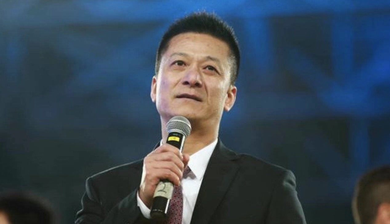 揭秘批发行业黑幕,又一巨头倒下财务造假7年