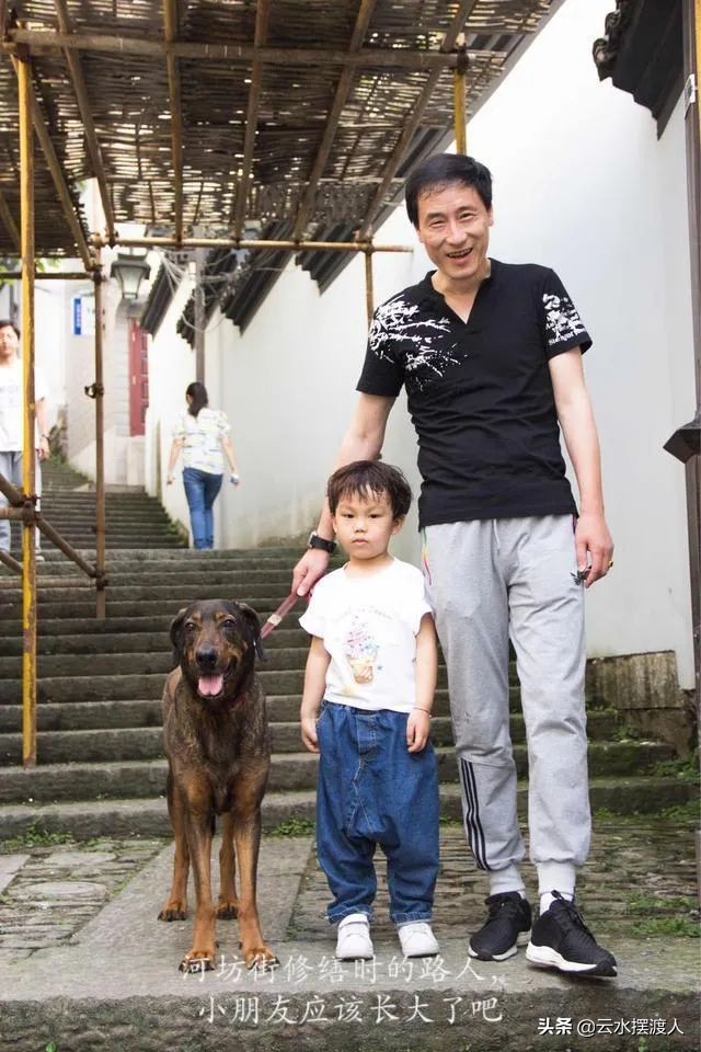 杭州的凡世御街,凡世御街