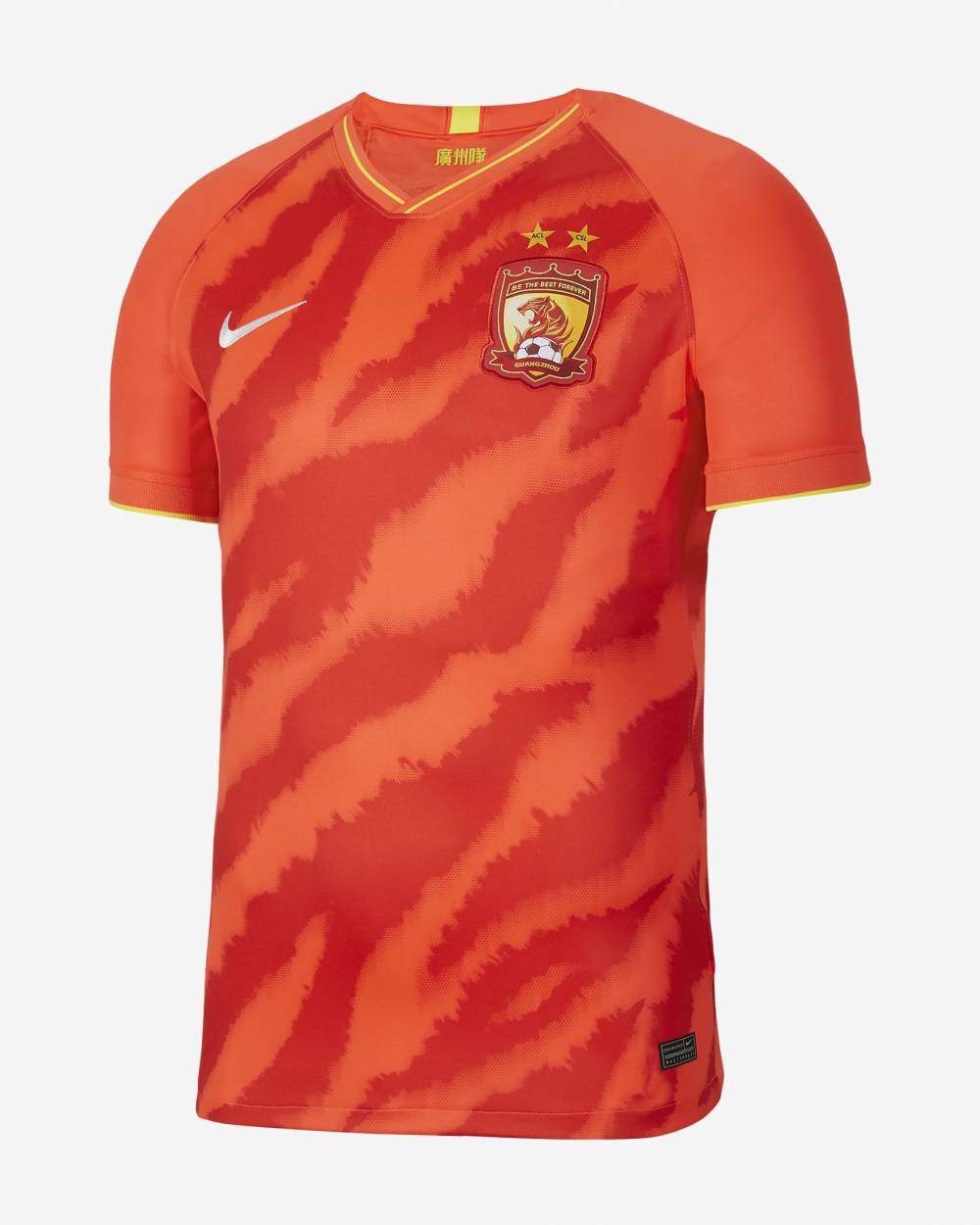 2021中超联赛各球队球衣,2023中超各队比赛球衣