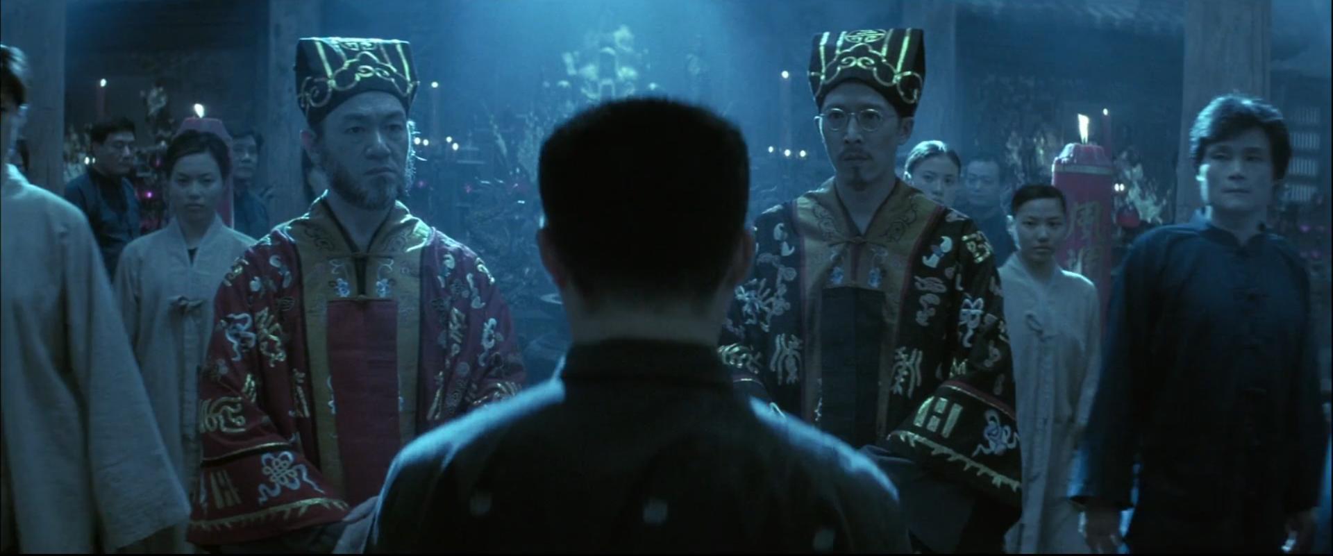 盘点五部经典国产恐怖片,推荐几部华语恐怖片