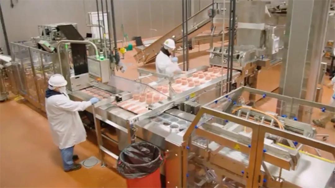 人造肉将来新消息,人造肉热潮来了