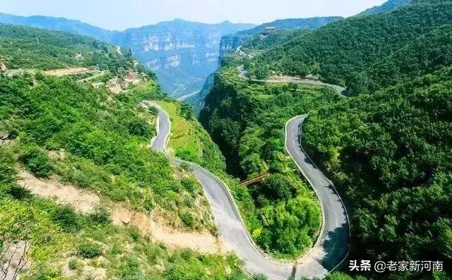 河南坐高铁方便旅行的城市,河南过年旅游哪个城市有地铁