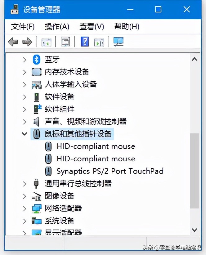 键盘鼠标驱动没了怎么办,鼠标驱动被禁用了怎么恢复