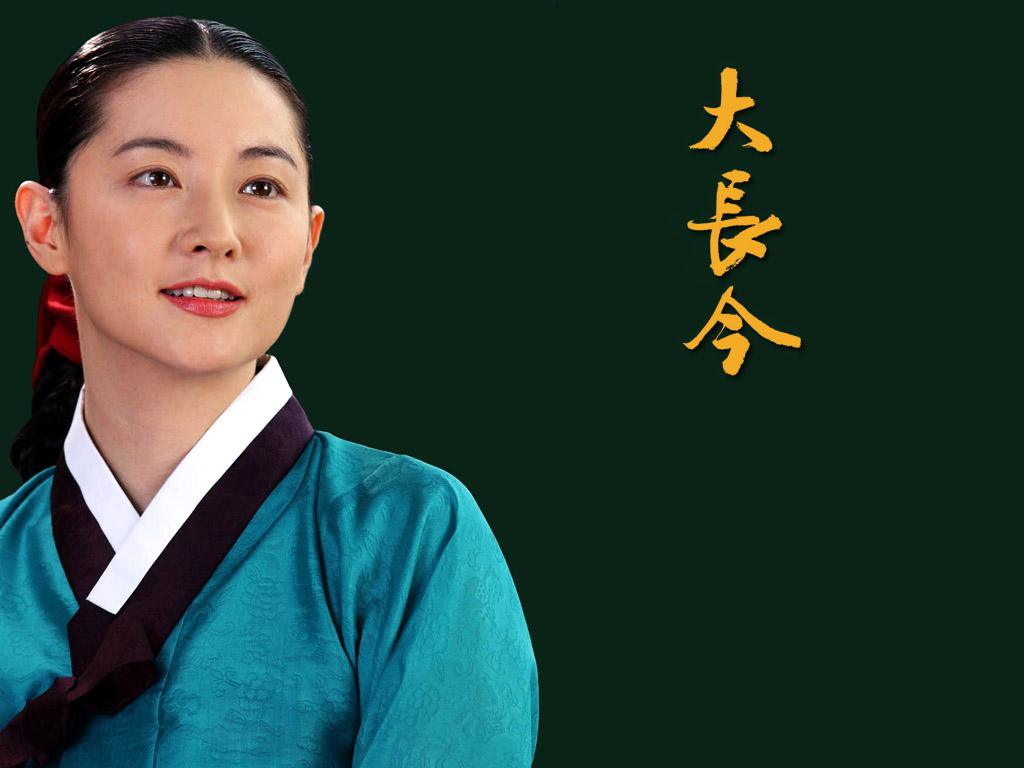 李英爱个人简介大长今,大长今李英爱52岁状态图片