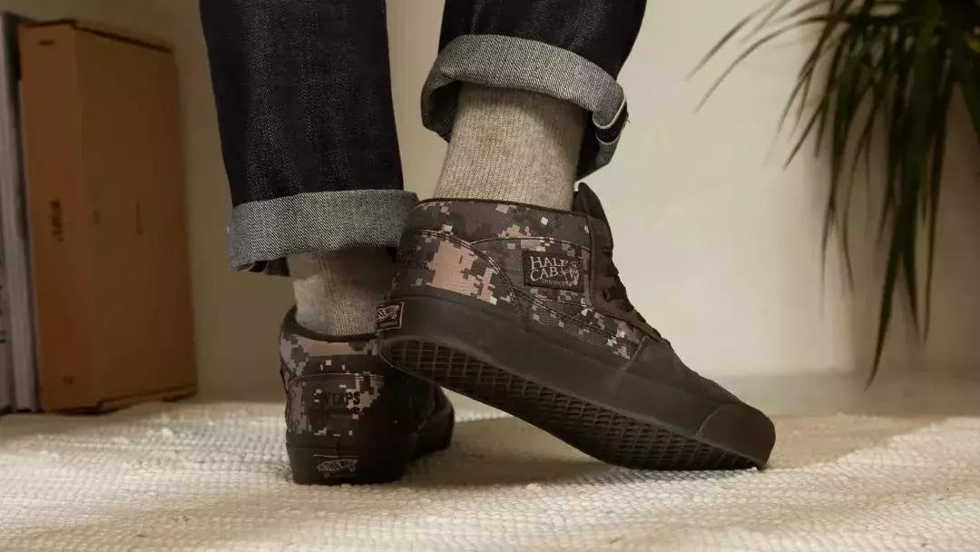 越冷越帅气，这4家复刻军装品牌你最爱哪一家？