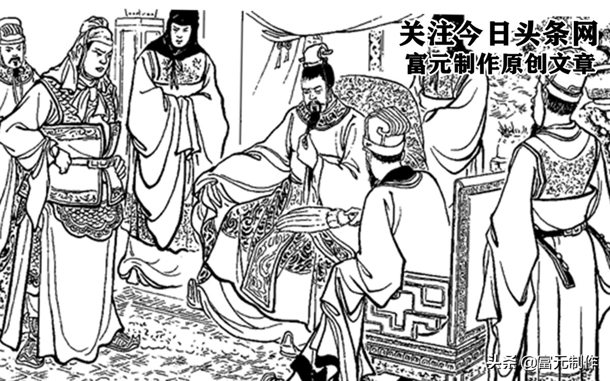 关平打得过邓艾吗,关平如果不死会不会成为蜀国大将