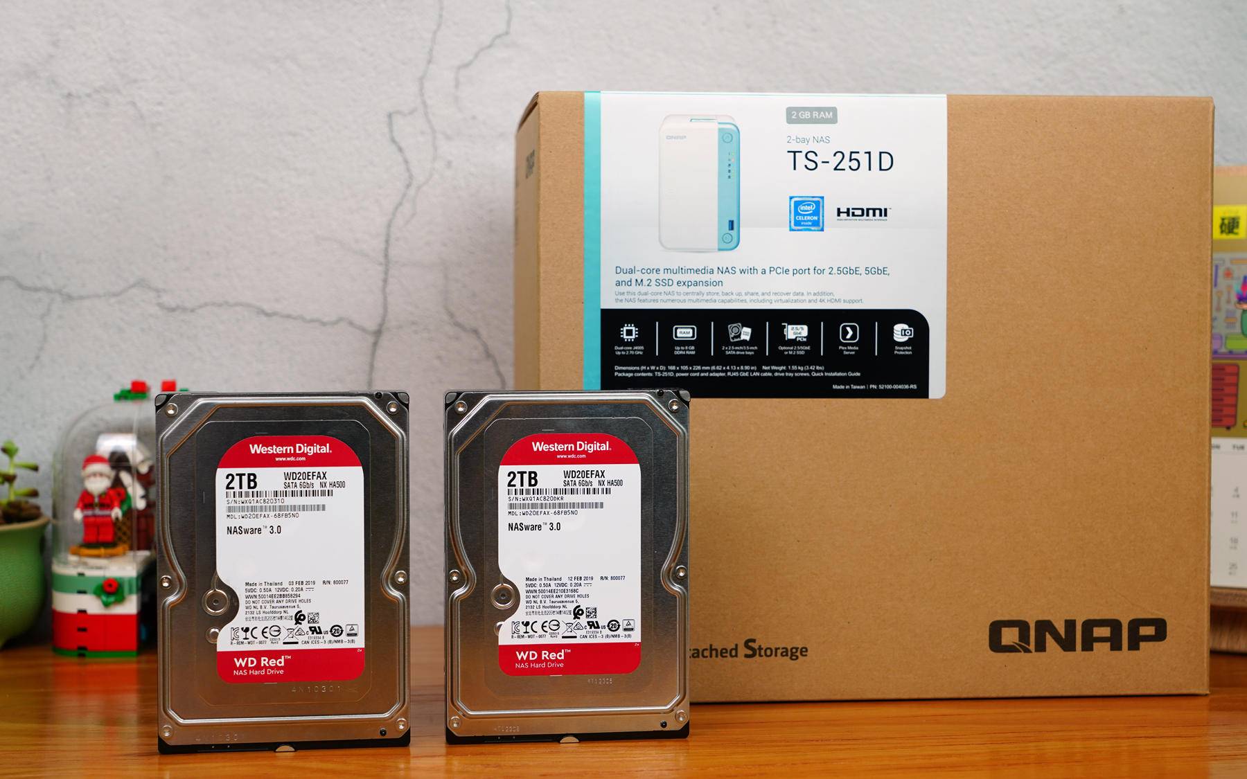 qnap濞佽仈閫歵s-251d,濞佽仈閫歲napts-251d