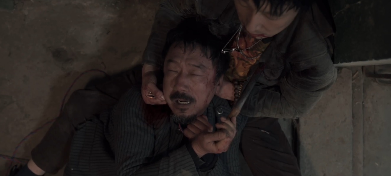 光芒：徐树假死，查理将下线，程亦治和吴丽姿吻出老夫老妻既视感