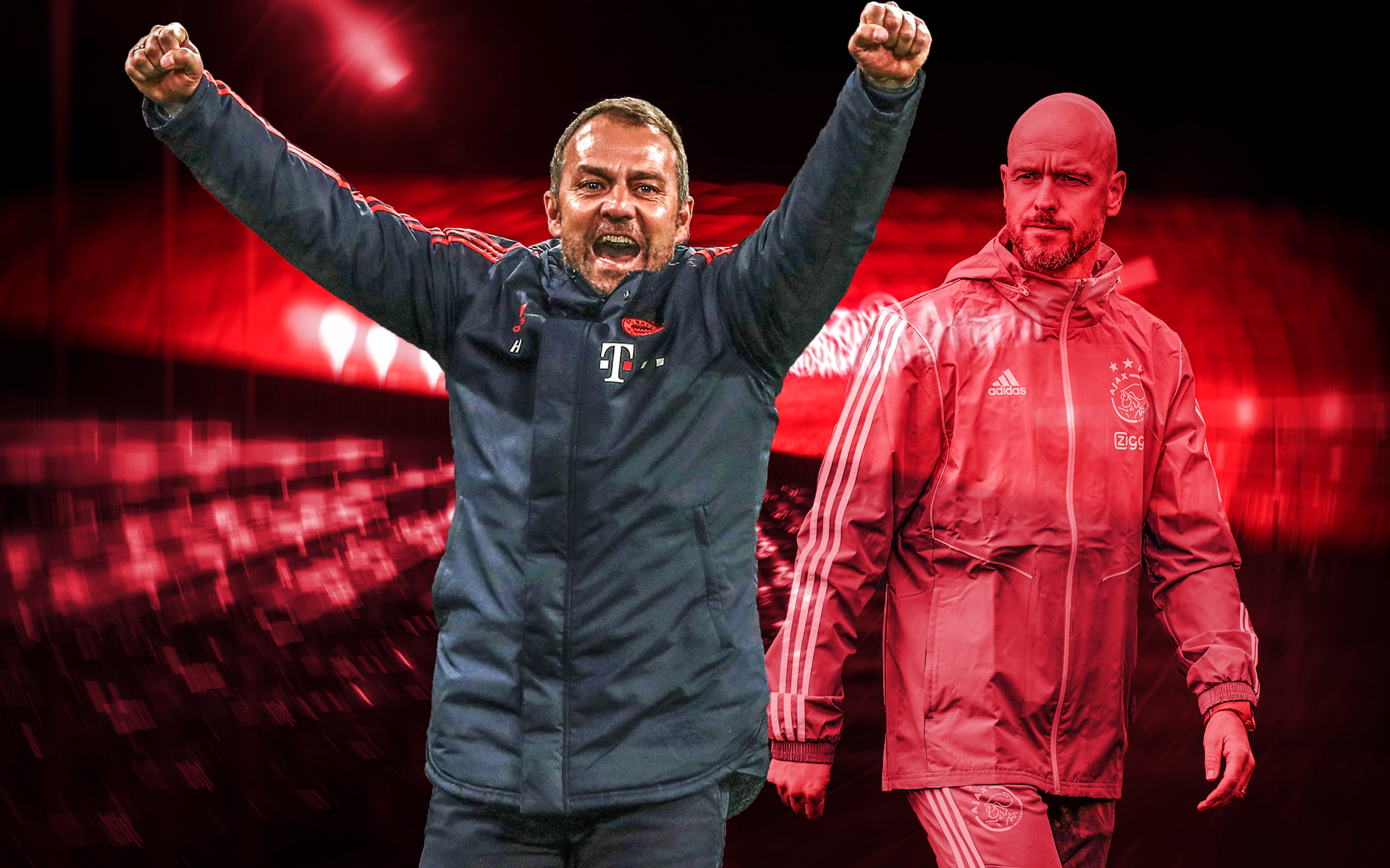 足坛动态：非洲首富欲买枪手！国足就是西丙水平！米兰是赚钱工具