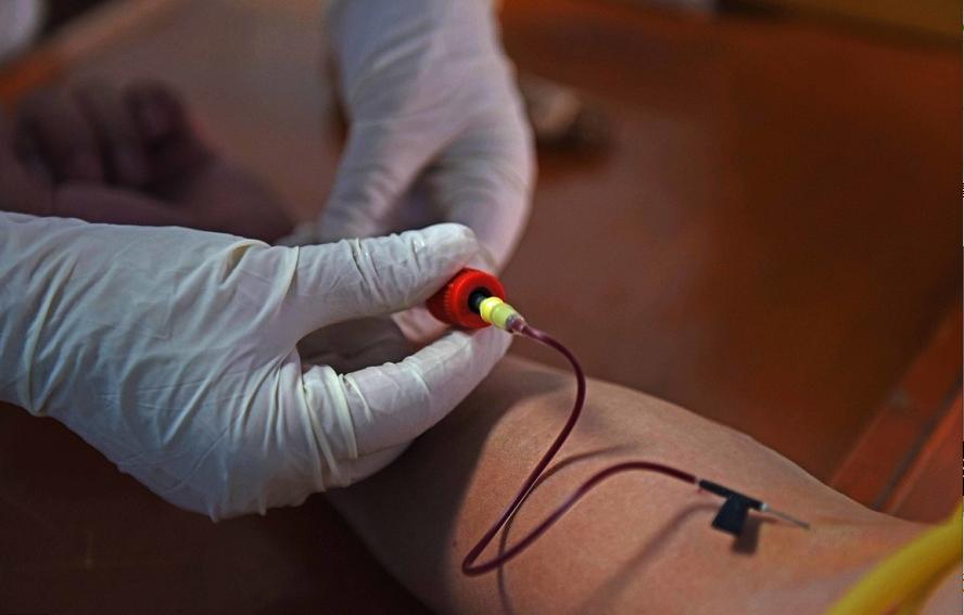 唐筛低风险有没有生出唐氏儿,有唐氏临界风险生出唐氏宝宝的吗