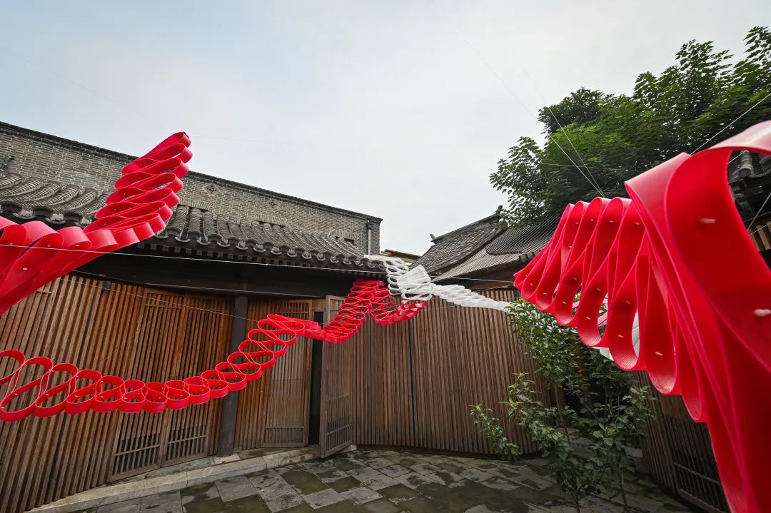 中国有名的艺术展,有什么好看艺术展