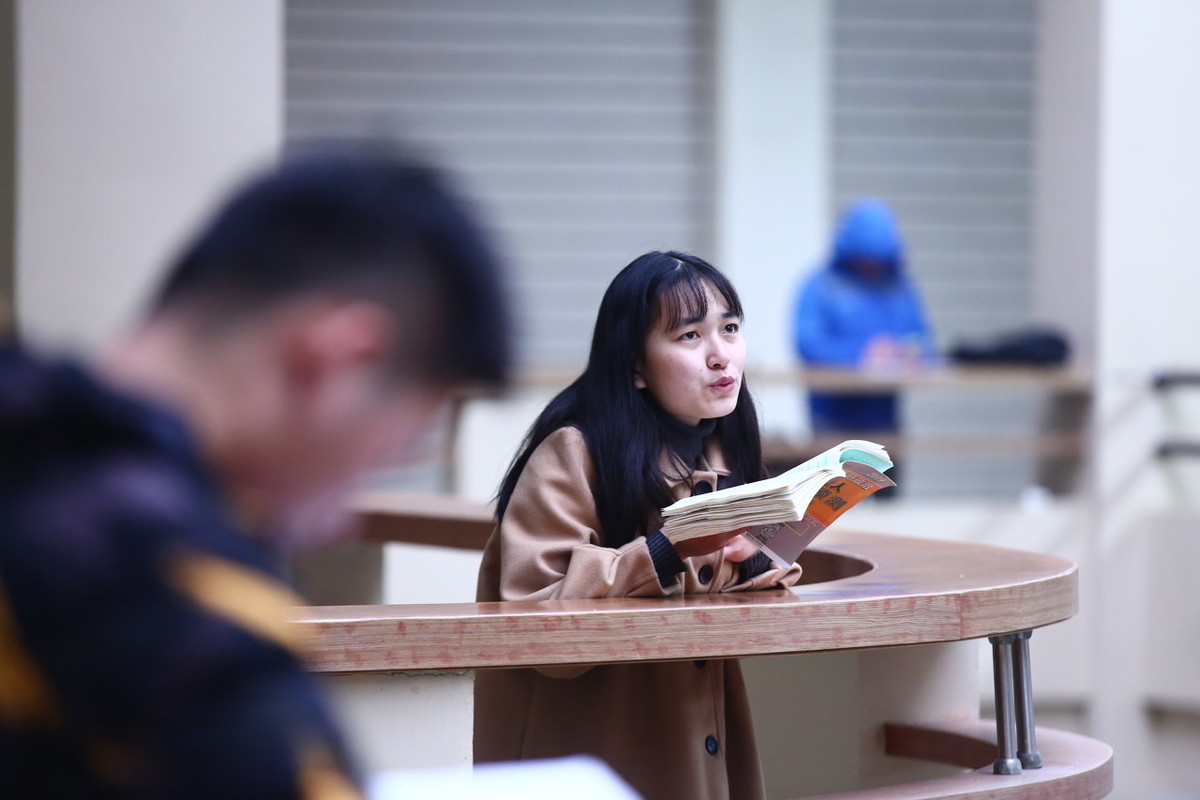 读研究生是不是浪费时间,读二本研究生有前途吗